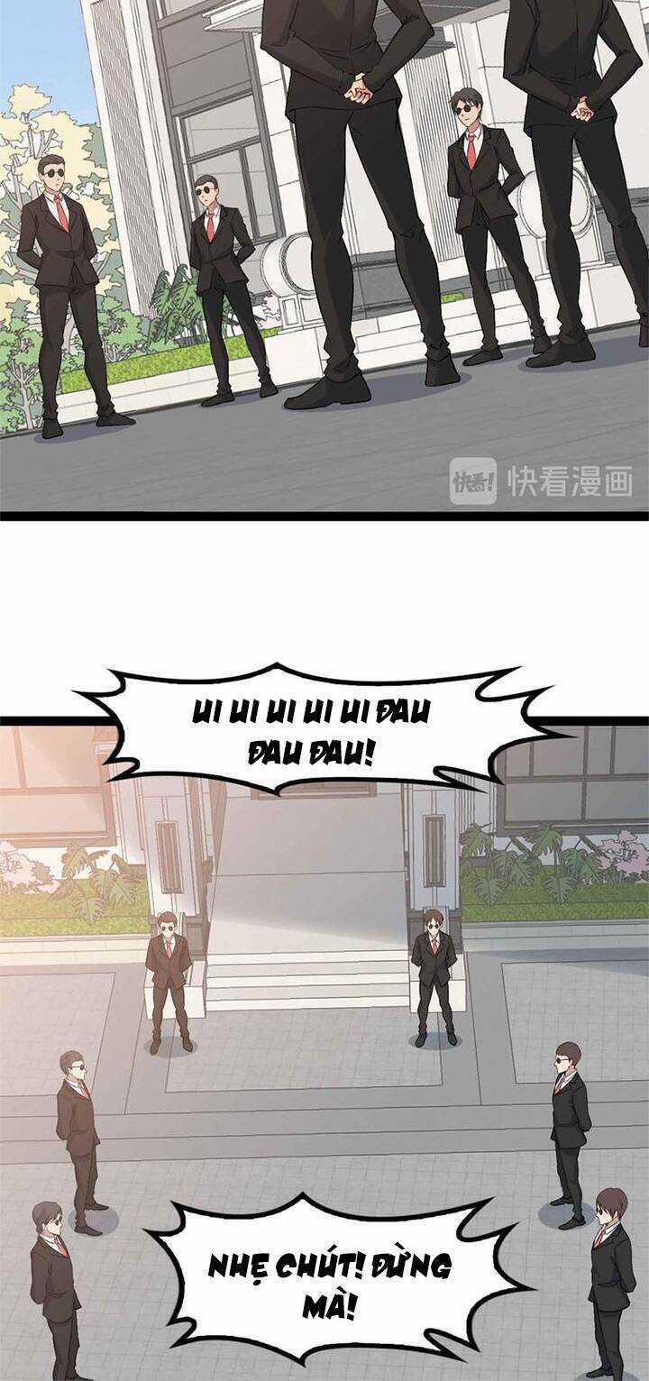 Đại Thiên Tài Bất Khả Chiến Bại Chính Là Ta Chương 165 trang 21