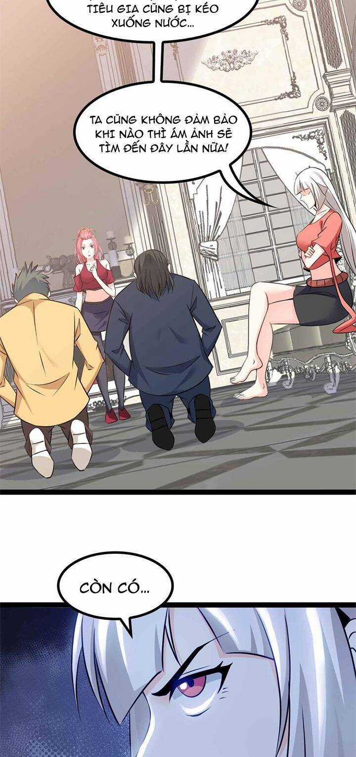 Đại Thiên Tài Bất Khả Chiến Bại Chính Là Ta Chương 165 trang 26