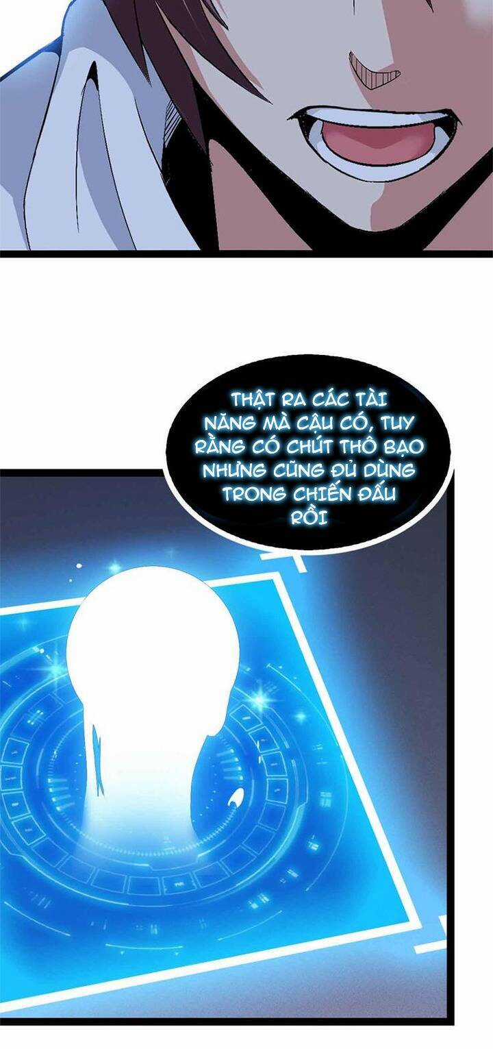 Đại Thiên Tài Bất Khả Chiến Bại Chính Là Ta Chương 165 trang 8