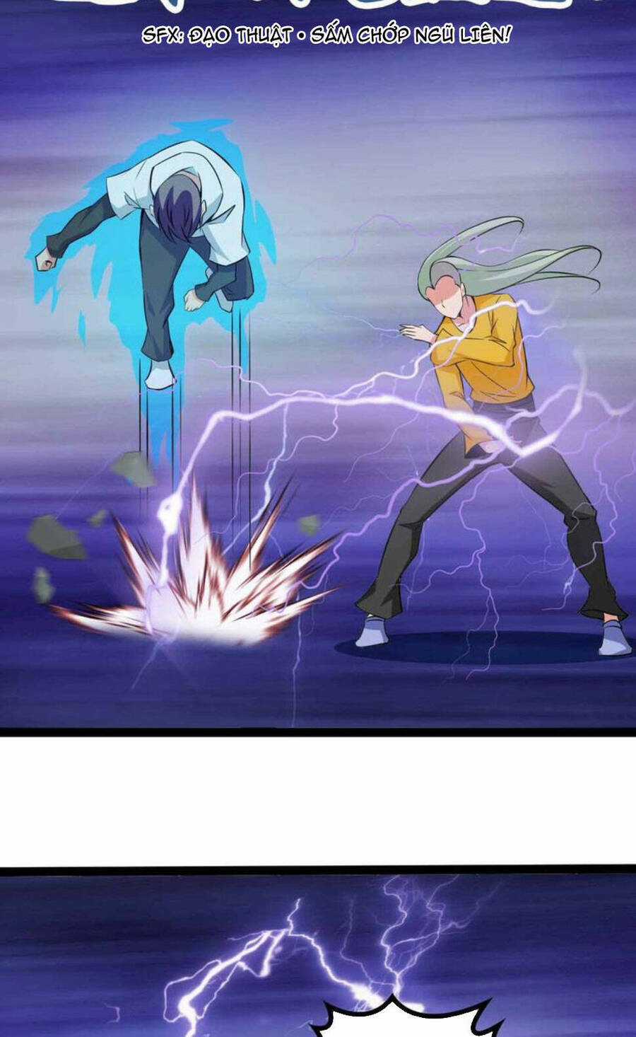 Đại Thiên Tài Bất Khả Chiến Bại Chính Là Ta Chương 167 trang 11