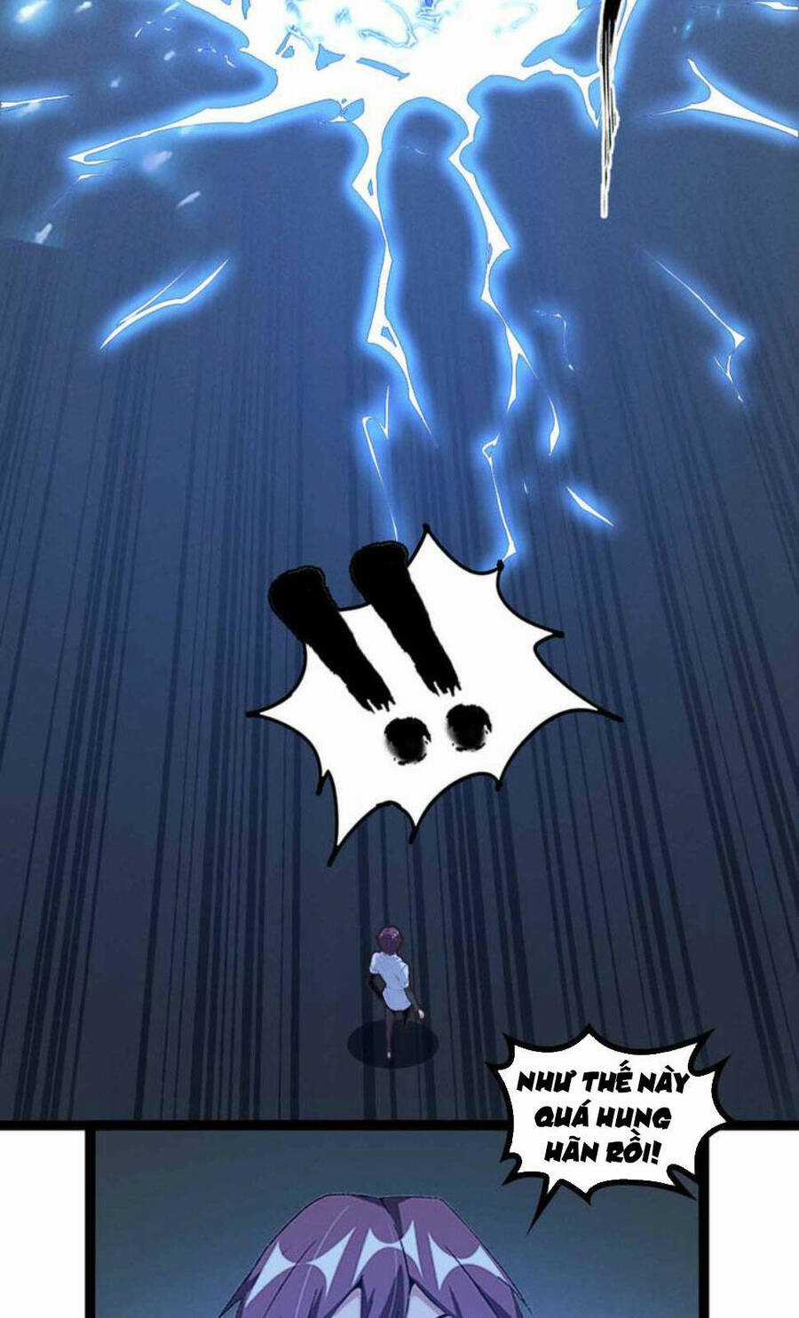 Đại Thiên Tài Bất Khả Chiến Bại Chính Là Ta Chương 167 trang 21