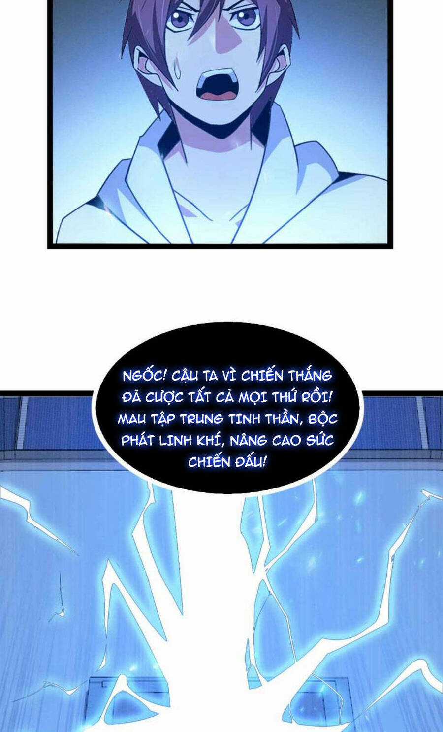 Đại Thiên Tài Bất Khả Chiến Bại Chính Là Ta Chương 167 trang 22