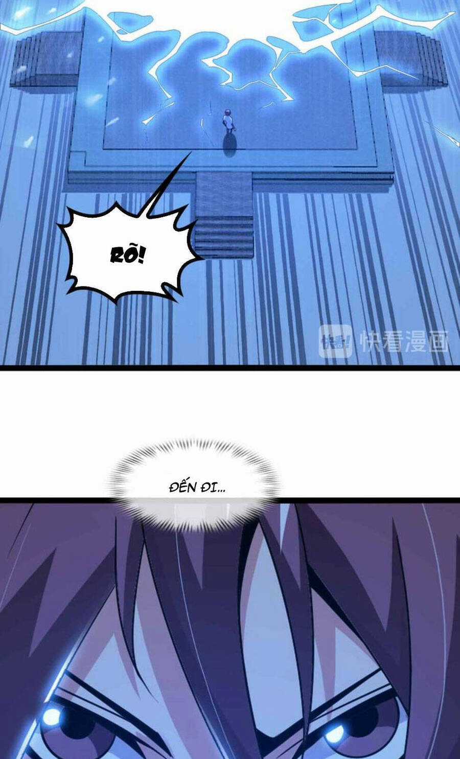 Đại Thiên Tài Bất Khả Chiến Bại Chính Là Ta Chương 167 trang 23