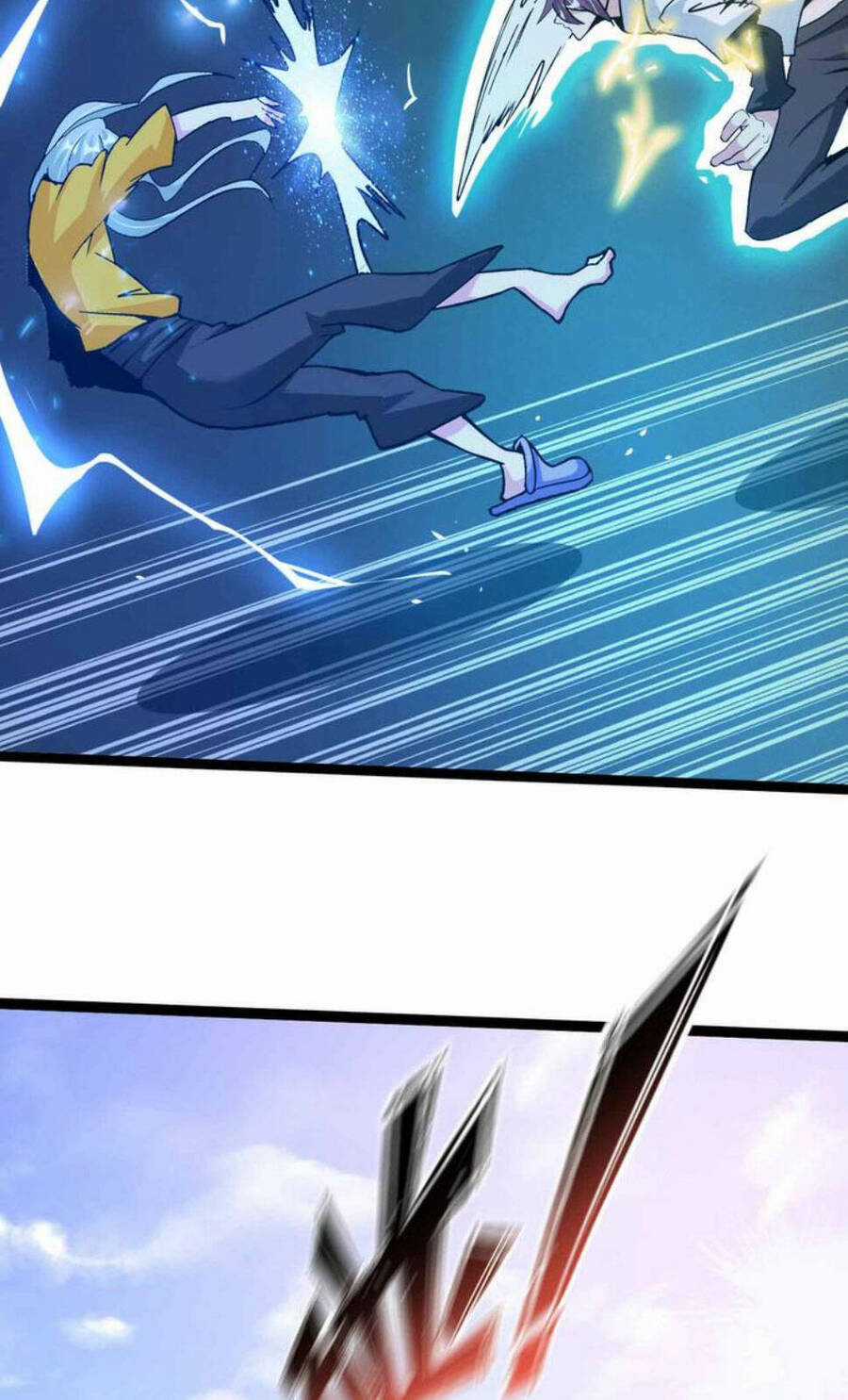 Đại Thiên Tài Bất Khả Chiến Bại Chính Là Ta Chương 167 trang 27