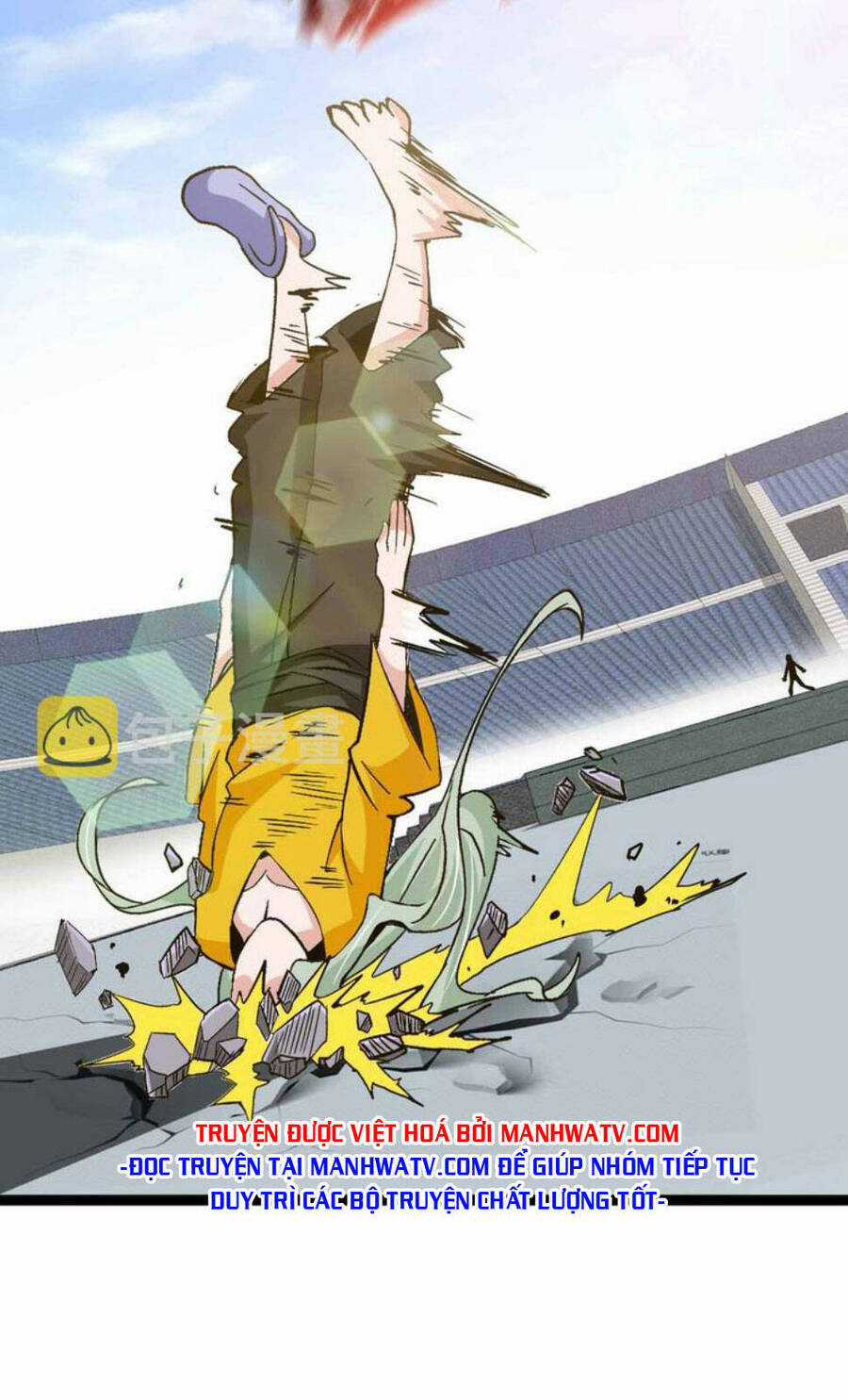 Đại Thiên Tài Bất Khả Chiến Bại Chính Là Ta Chương 167 trang 28