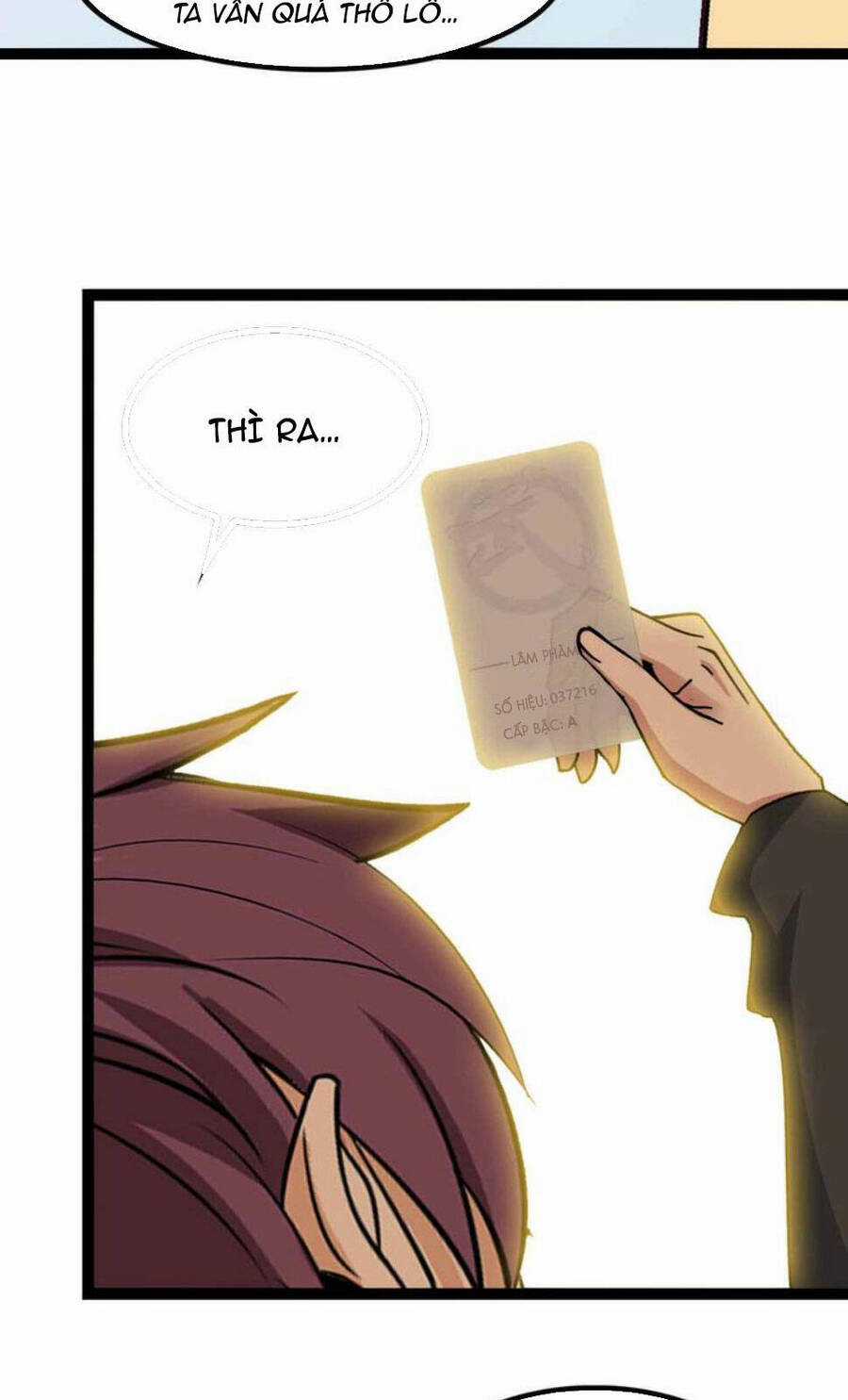 Đại Thiên Tài Bất Khả Chiến Bại Chính Là Ta Chương 167 trang 30