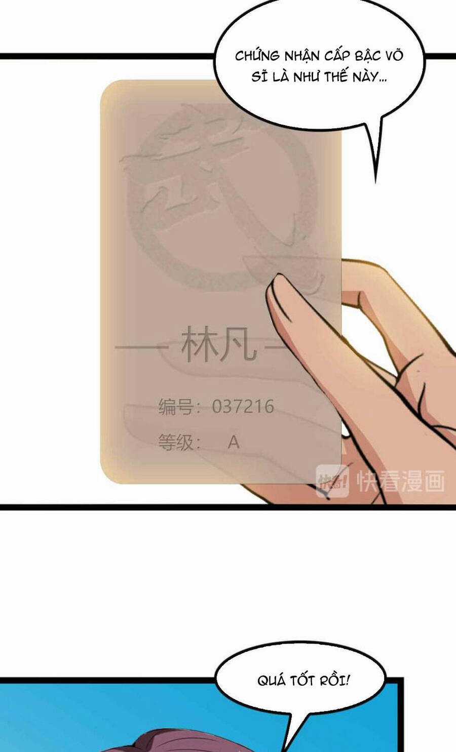 Đại Thiên Tài Bất Khả Chiến Bại Chính Là Ta Chương 167 trang 31