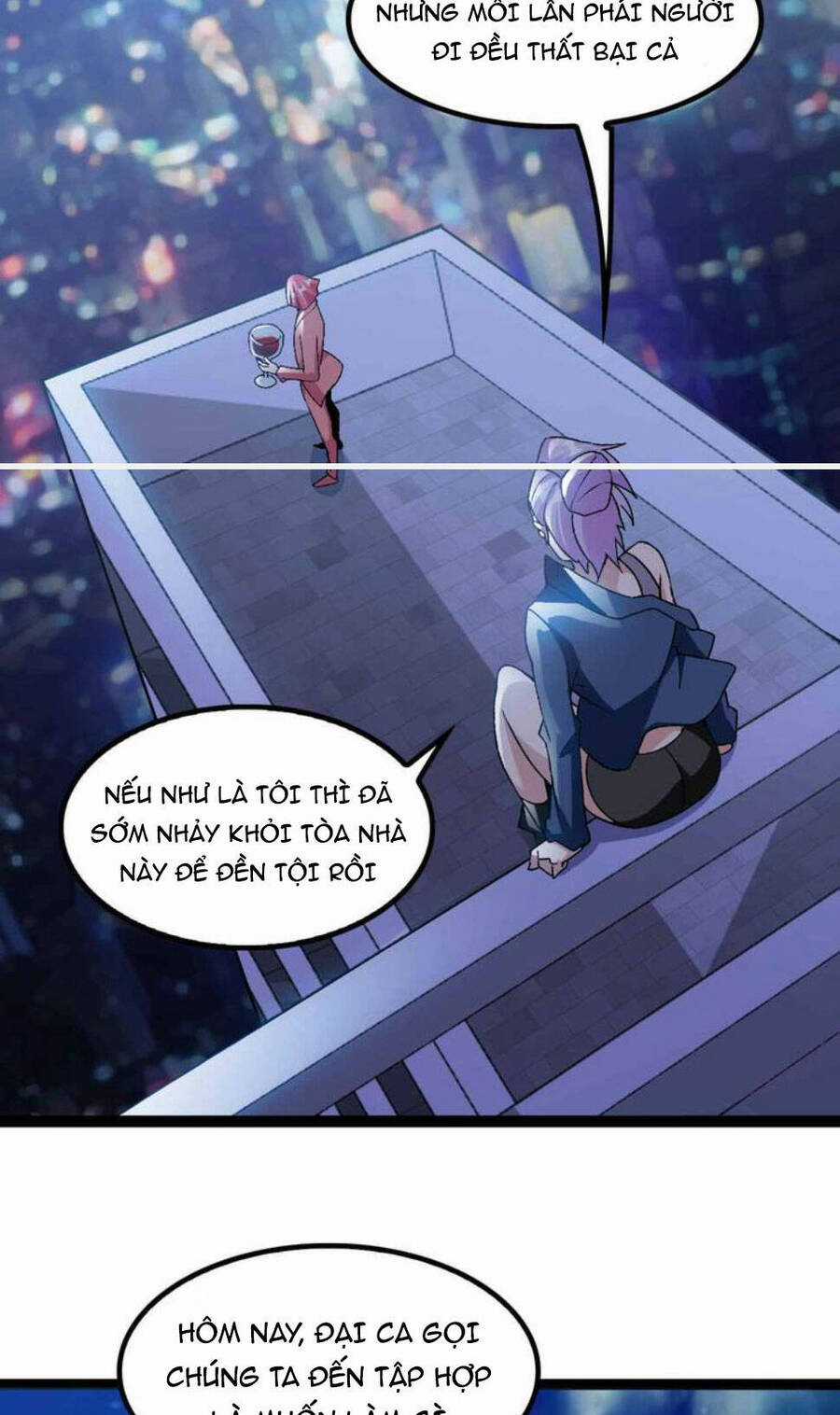 Đại Thiên Tài Bất Khả Chiến Bại Chính Là Ta Chương 167 trang 39