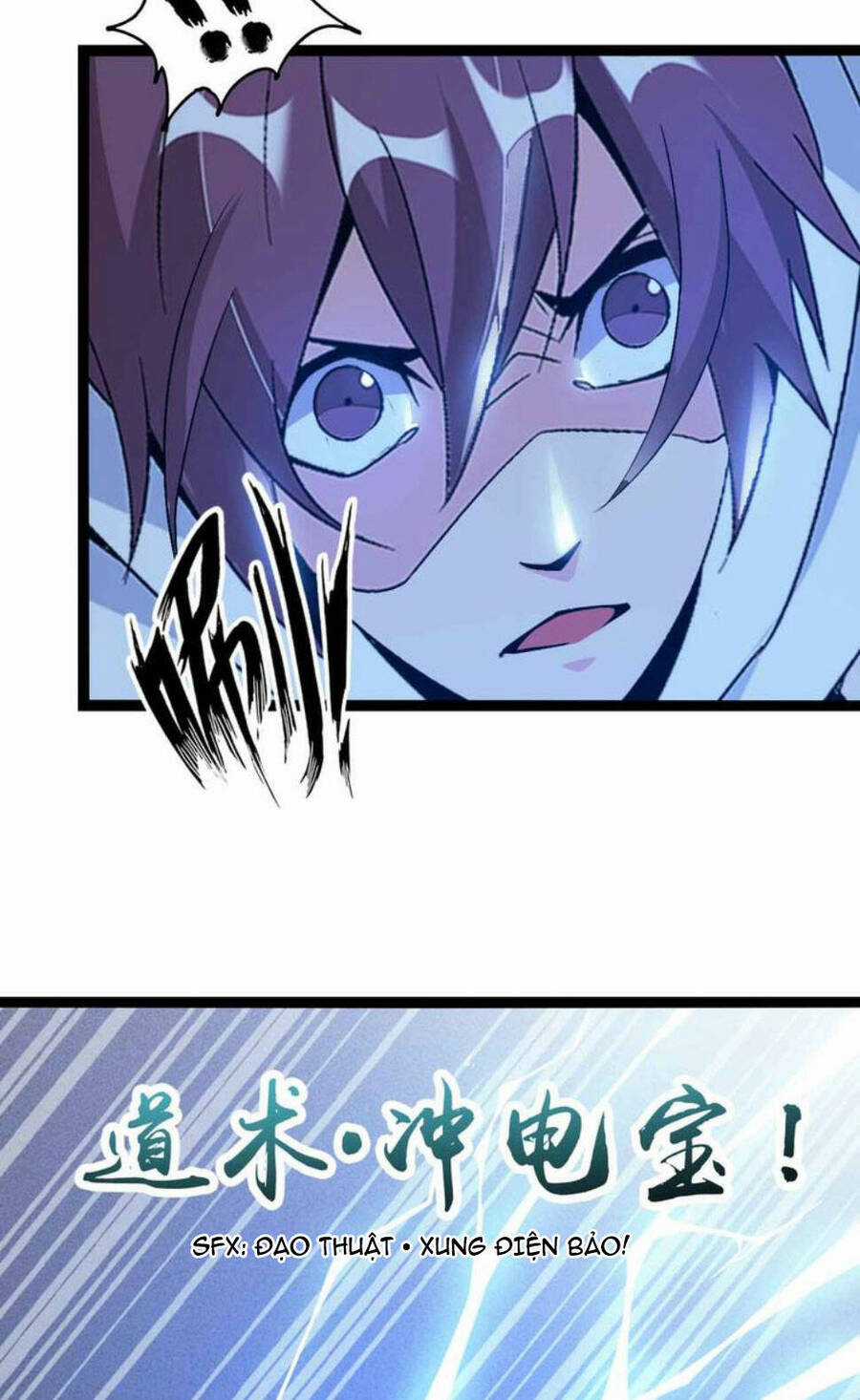 Đại Thiên Tài Bất Khả Chiến Bại Chính Là Ta Chương 167 trang 7