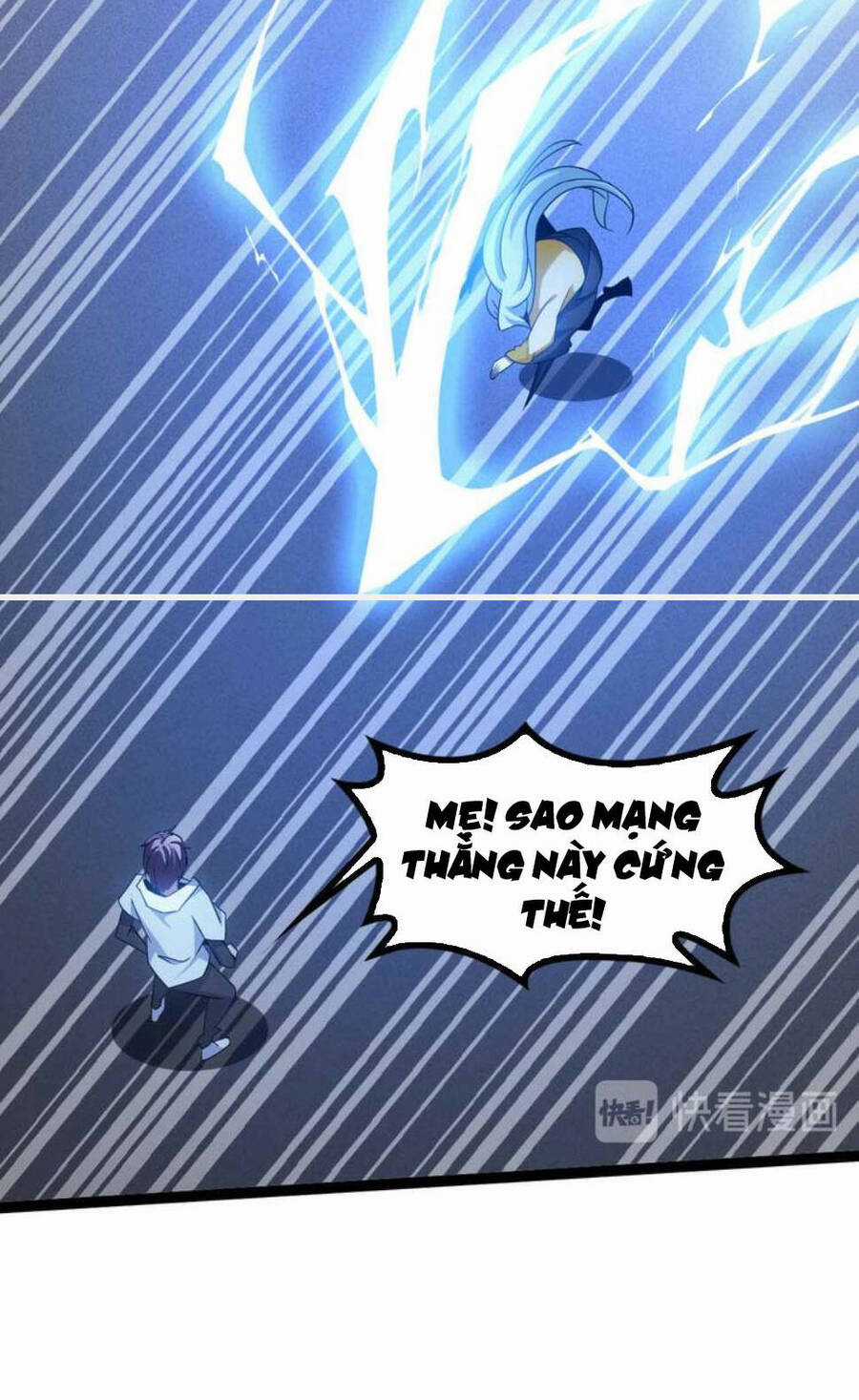 Đại Thiên Tài Bất Khả Chiến Bại Chính Là Ta Chương 167 trang 8