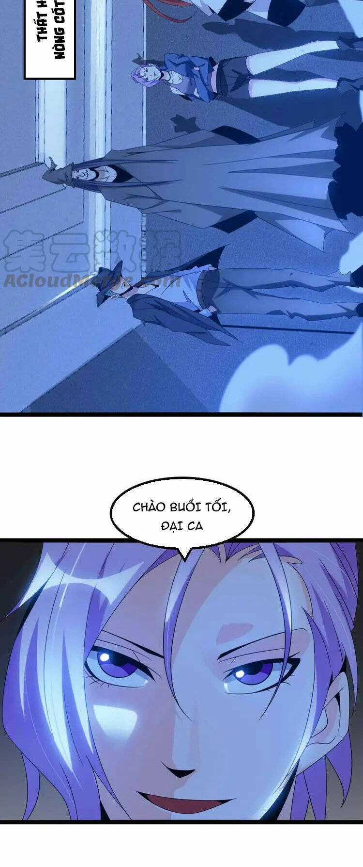 Đại Thiên Tài Bất Khả Chiến Bại Chính Là Ta Chương 168 trang 15