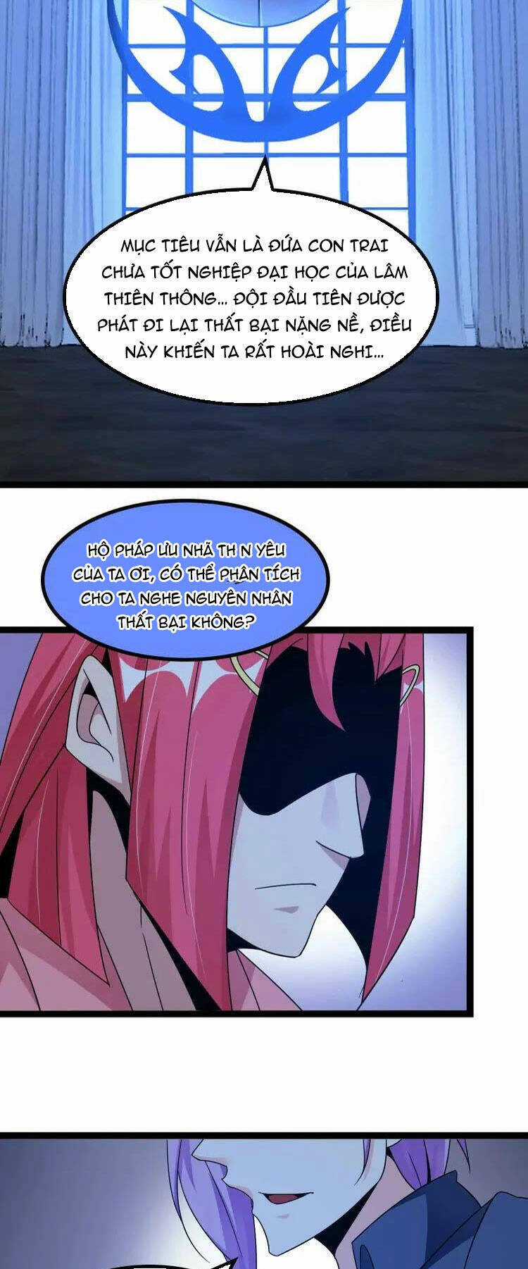 Đại Thiên Tài Bất Khả Chiến Bại Chính Là Ta Chương 168 trang 18