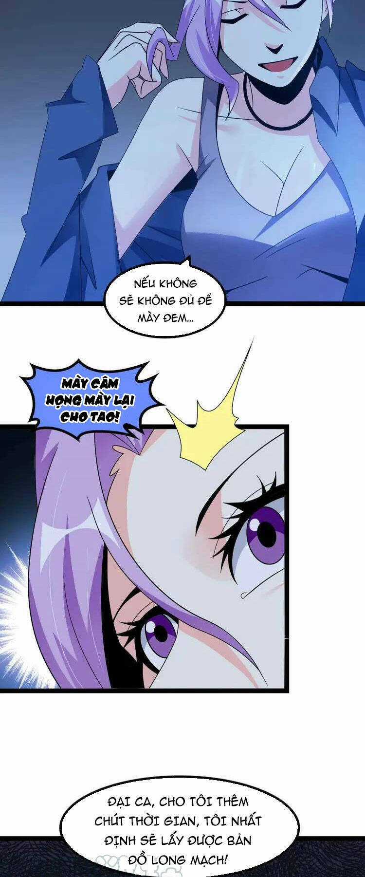 Đại Thiên Tài Bất Khả Chiến Bại Chính Là Ta Chương 168 trang 26