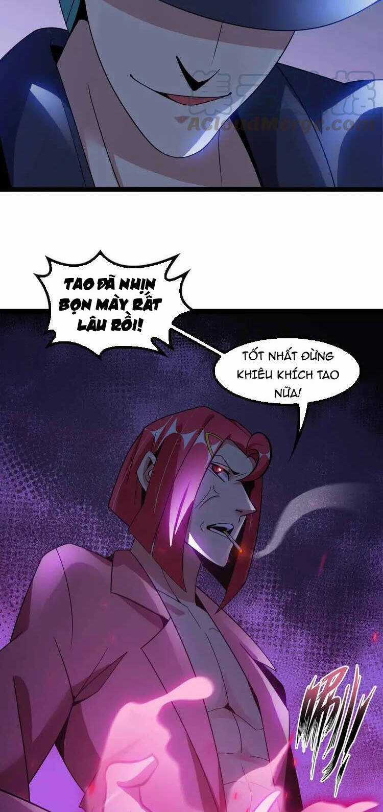 Đại Thiên Tài Bất Khả Chiến Bại Chính Là Ta Chương 169 trang 10