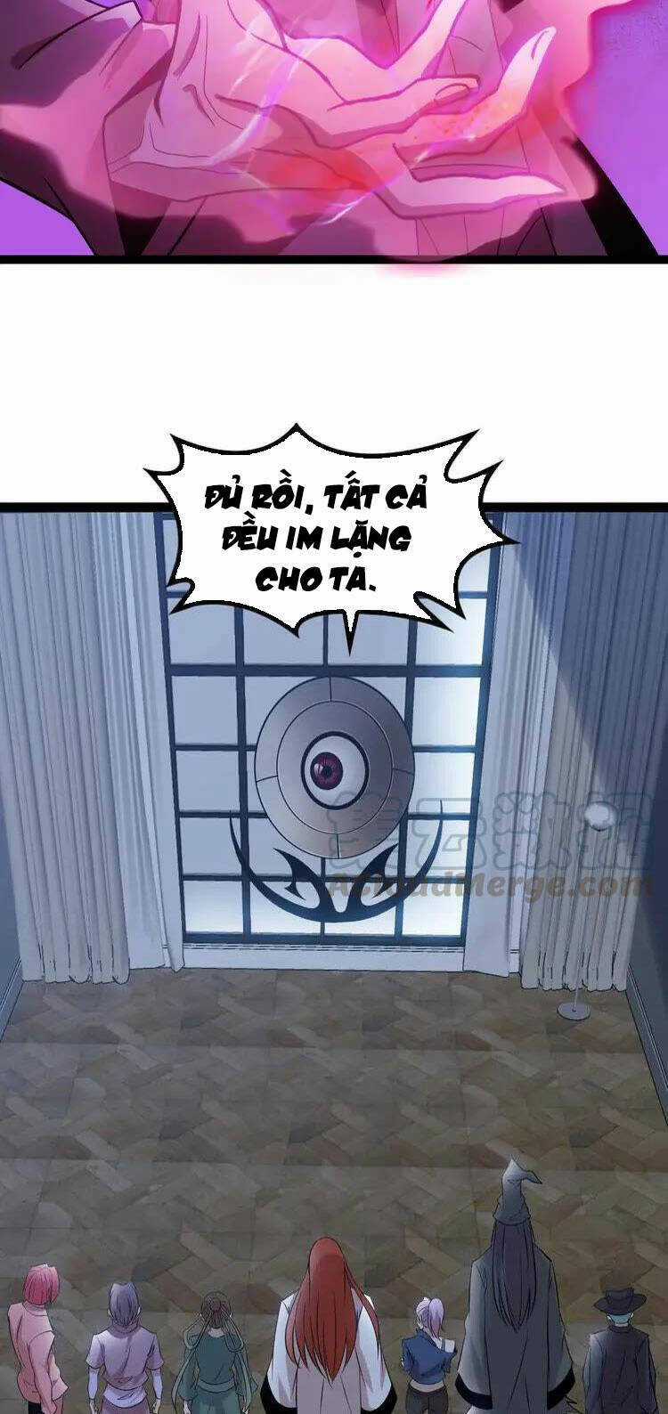 Đại Thiên Tài Bất Khả Chiến Bại Chính Là Ta Chương 169 trang 11