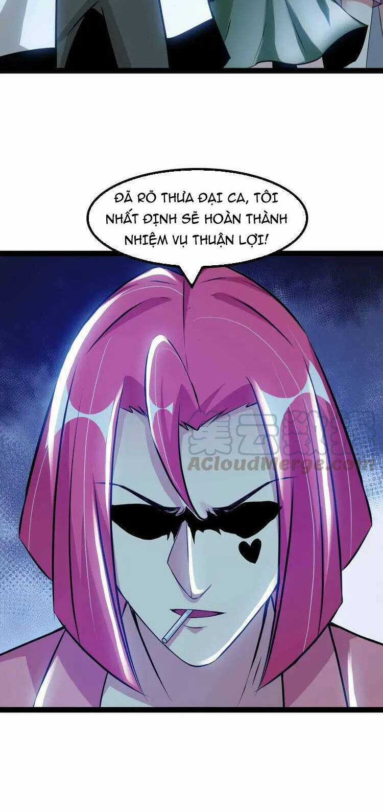 Đại Thiên Tài Bất Khả Chiến Bại Chính Là Ta Chương 169 trang 14