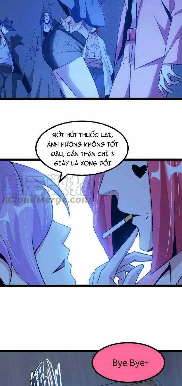 Đại Thiên Tài Bất Khả Chiến Bại Chính Là Ta Chương 169 trang 17