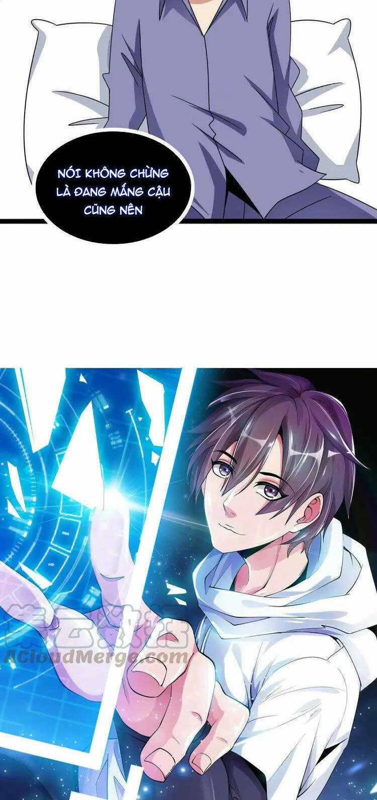 Đại Thiên Tài Bất Khả Chiến Bại Chính Là Ta Chương 169 trang 2