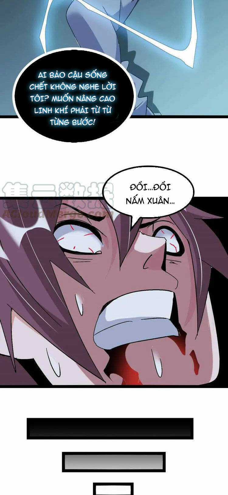 Đại Thiên Tài Bất Khả Chiến Bại Chính Là Ta Chương 169 trang 27