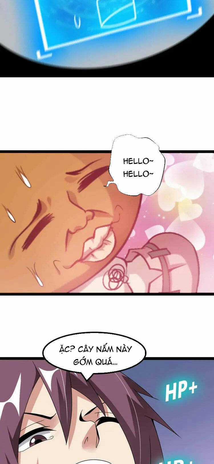 Đại Thiên Tài Bất Khả Chiến Bại Chính Là Ta Chương 169 trang 29