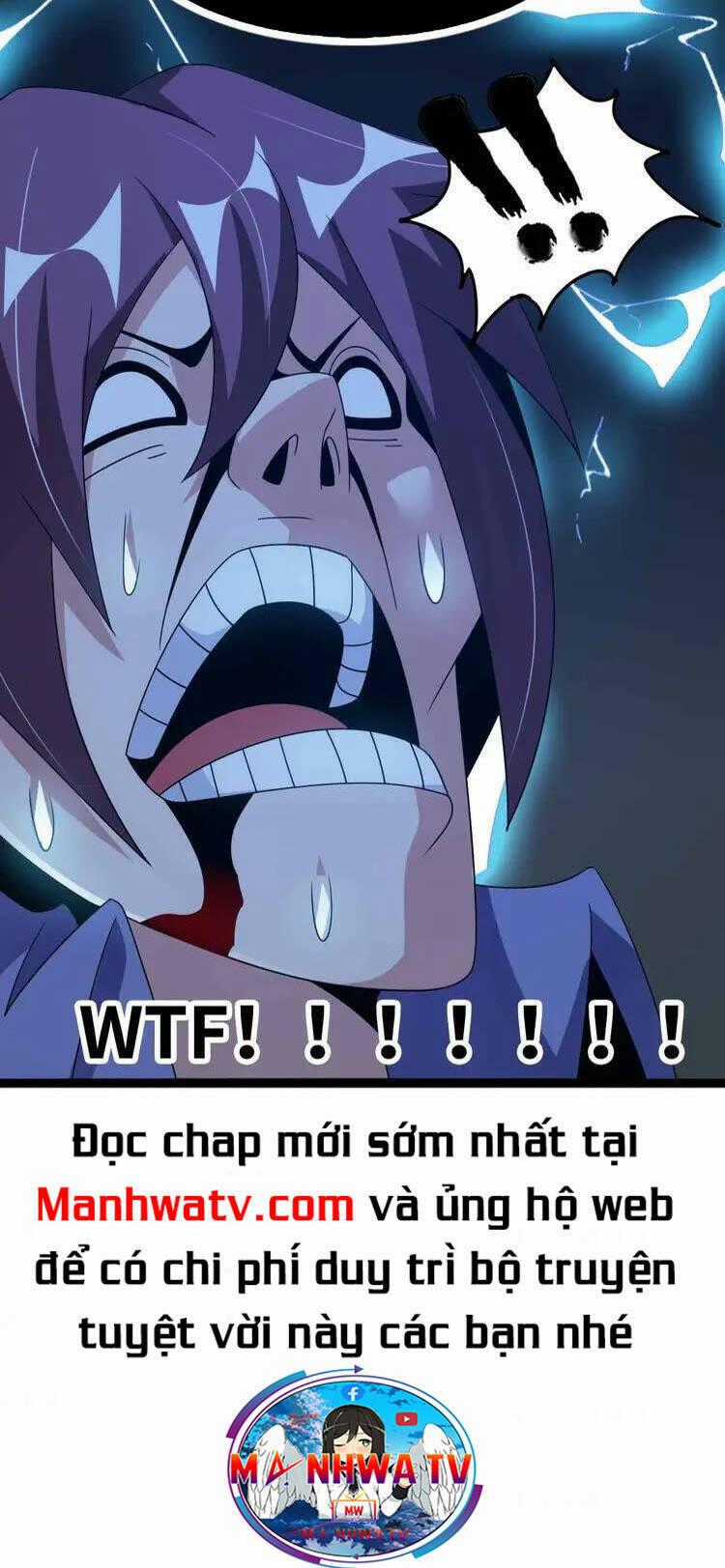 Đại Thiên Tài Bất Khả Chiến Bại Chính Là Ta Chương 169 trang 32