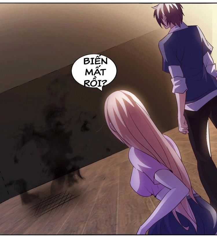 Đại Thiên Tài Bất Khả Chiến Bại Chính Là Ta Chương 17 trang 11