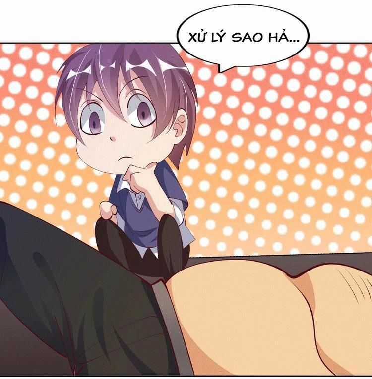 Đại Thiên Tài Bất Khả Chiến Bại Chính Là Ta Chương 17 trang 17