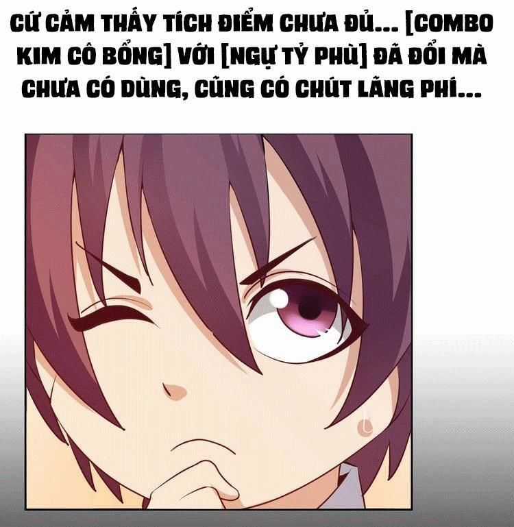 Đại Thiên Tài Bất Khả Chiến Bại Chính Là Ta Chương 17 trang 18