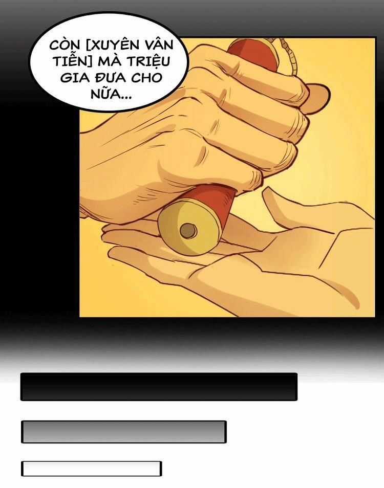 Đại Thiên Tài Bất Khả Chiến Bại Chính Là Ta Chương 17 trang 19