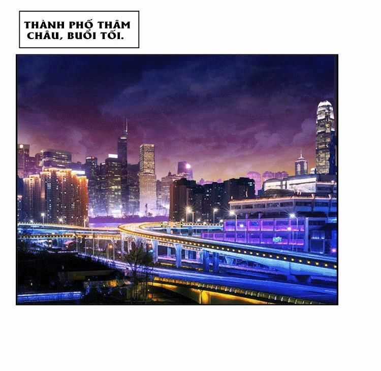 Đại Thiên Tài Bất Khả Chiến Bại Chính Là Ta Chương 17 trang 20