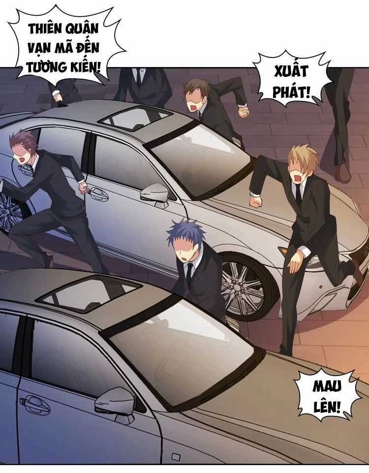 Đại Thiên Tài Bất Khả Chiến Bại Chính Là Ta Chương 17 trang 24