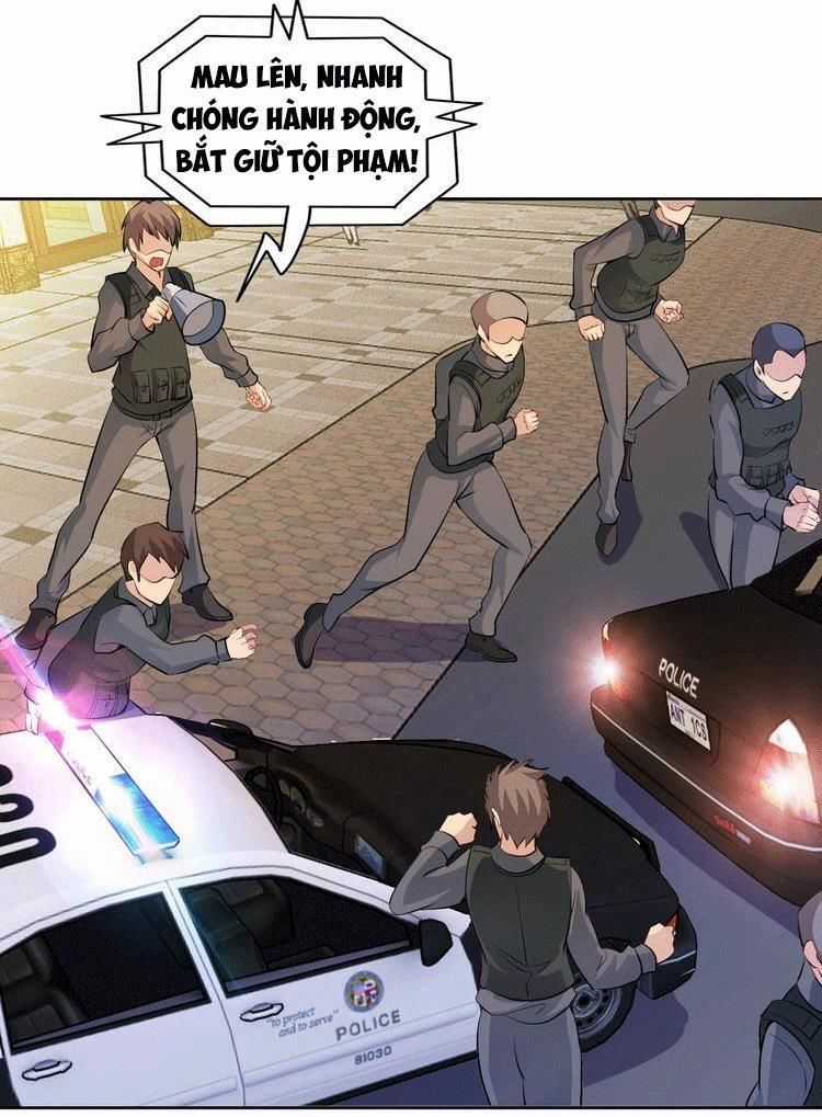 Đại Thiên Tài Bất Khả Chiến Bại Chính Là Ta Chương 17 trang 26