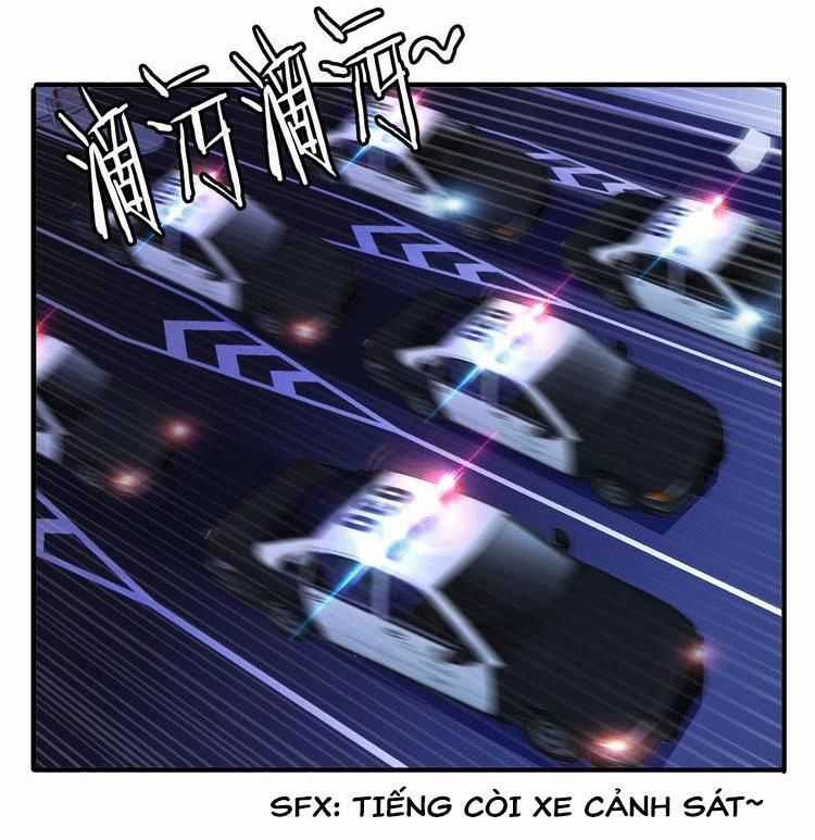 Đại Thiên Tài Bất Khả Chiến Bại Chính Là Ta Chương 17 trang 27