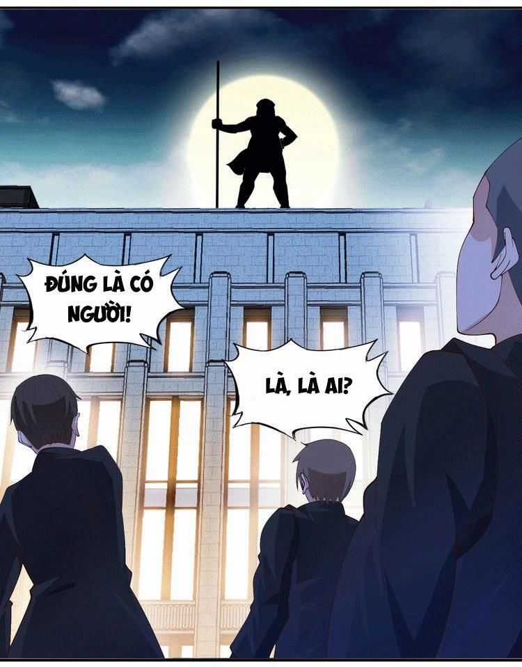 Đại Thiên Tài Bất Khả Chiến Bại Chính Là Ta Chương 17 trang 31