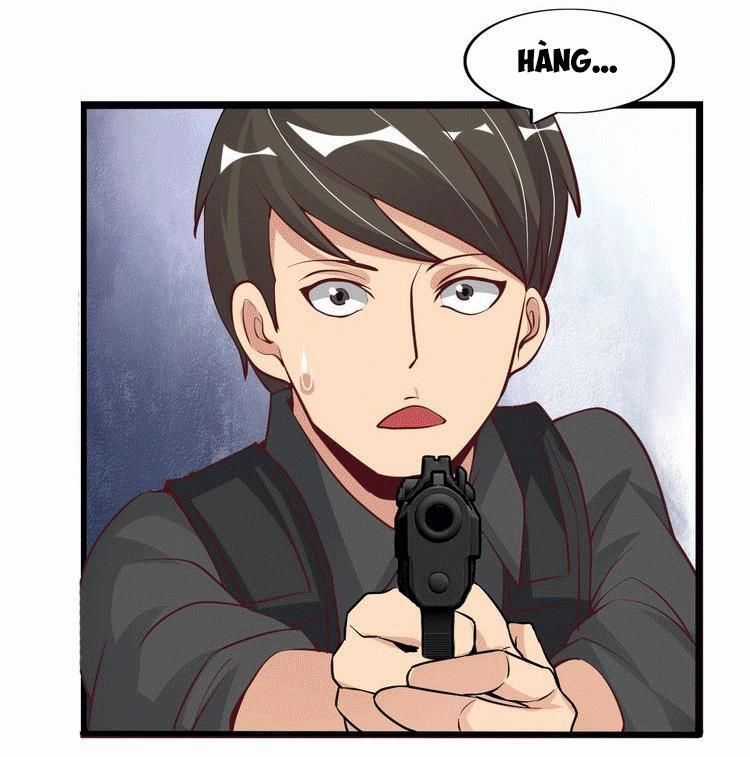 Đại Thiên Tài Bất Khả Chiến Bại Chính Là Ta Chương 17 trang 33