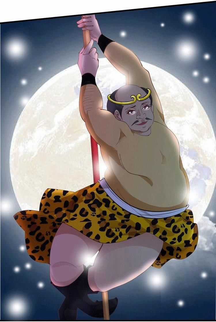 Đại Thiên Tài Bất Khả Chiến Bại Chính Là Ta Chương 17 trang 36