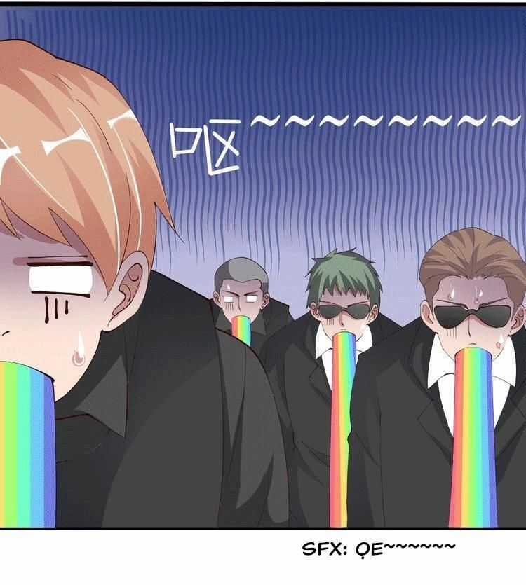 Đại Thiên Tài Bất Khả Chiến Bại Chính Là Ta Chương 17 trang 37