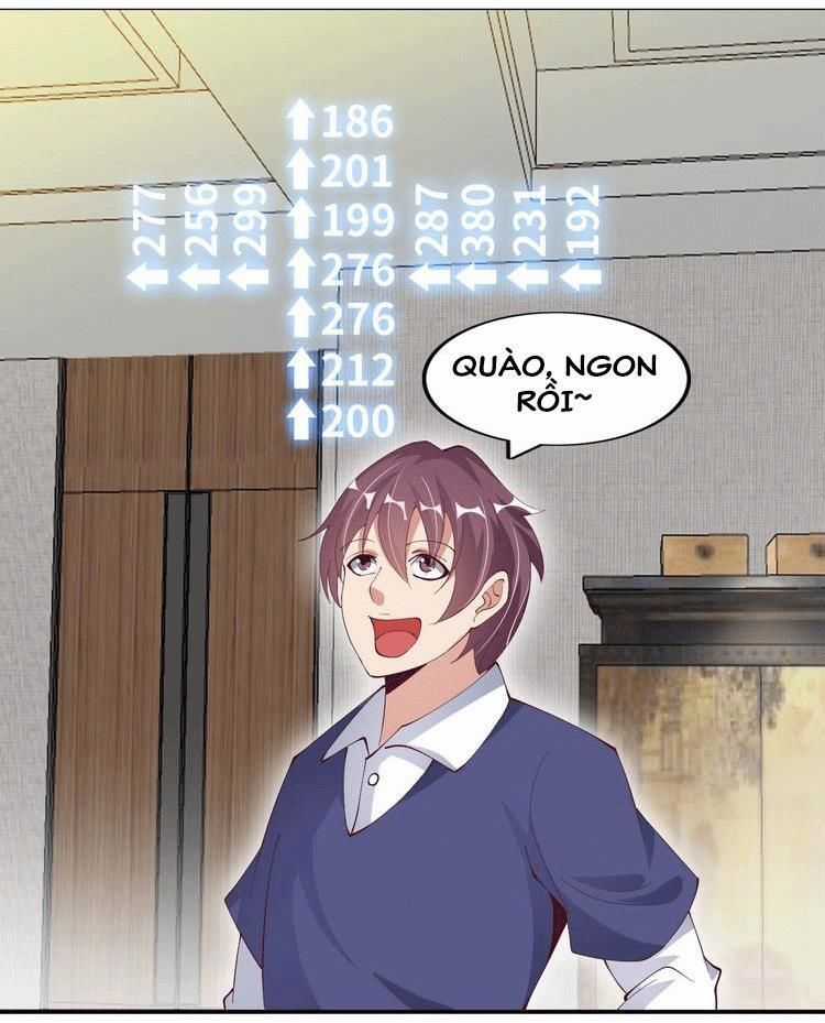 Đại Thiên Tài Bất Khả Chiến Bại Chính Là Ta Chương 17 trang 38