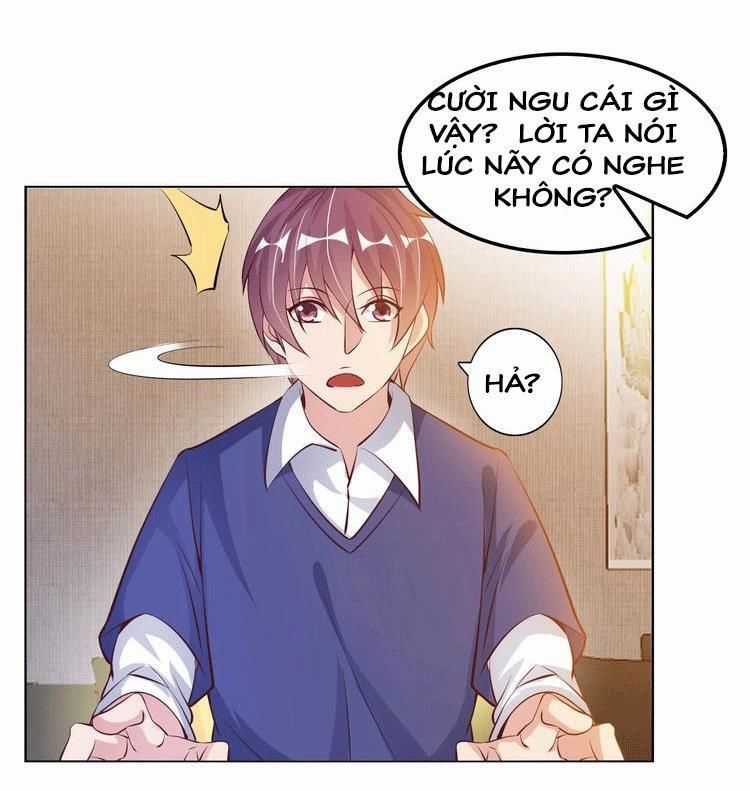 Đại Thiên Tài Bất Khả Chiến Bại Chính Là Ta Chương 17 trang 39