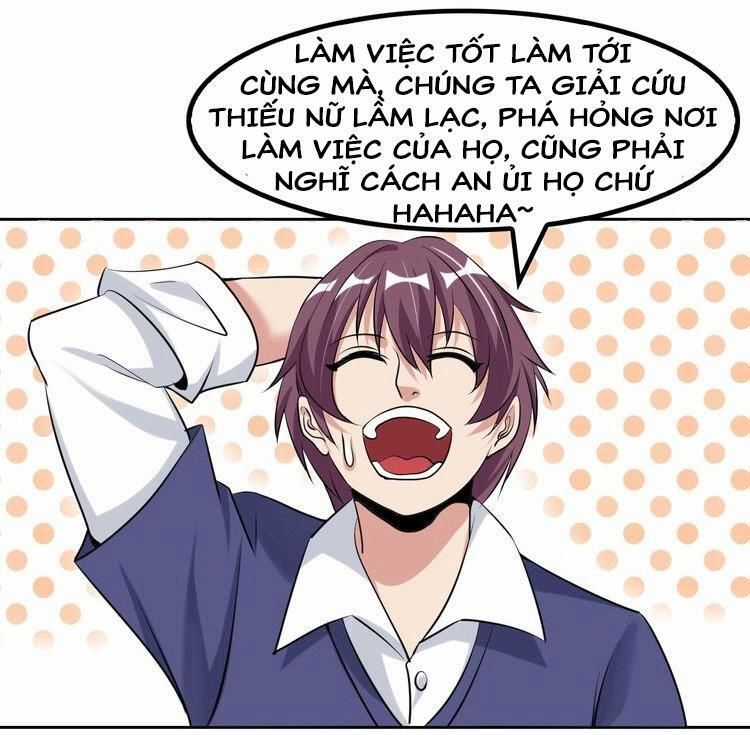 Đại Thiên Tài Bất Khả Chiến Bại Chính Là Ta Chương 17 trang 46