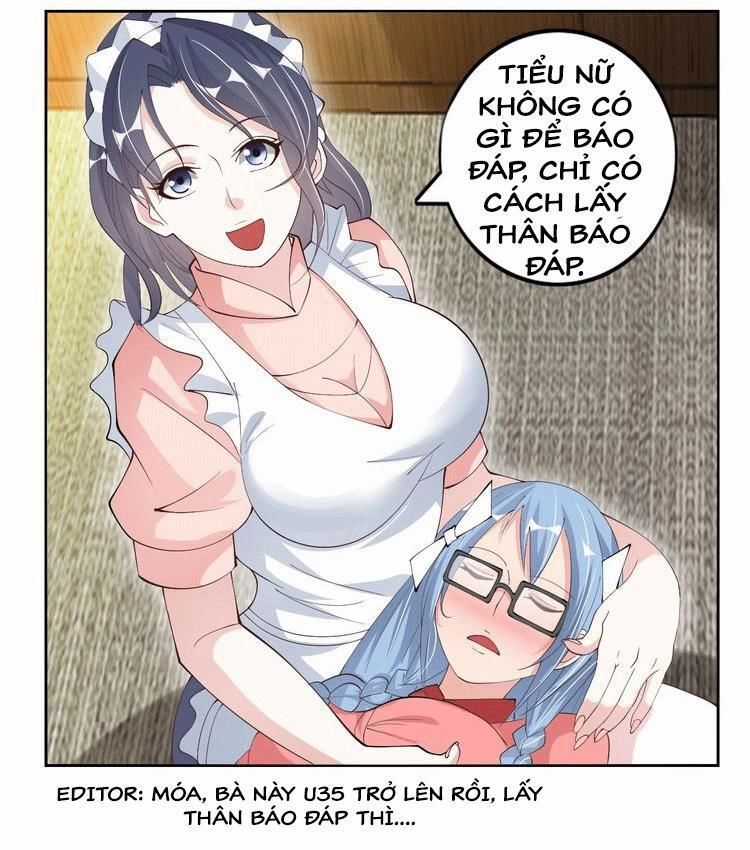 Đại Thiên Tài Bất Khả Chiến Bại Chính Là Ta Chương 17 trang 49