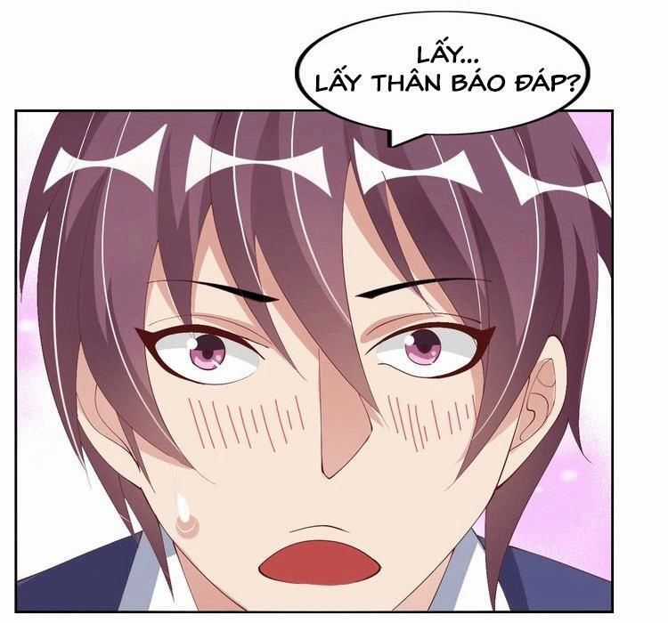 Đại Thiên Tài Bất Khả Chiến Bại Chính Là Ta Chương 17 trang 50