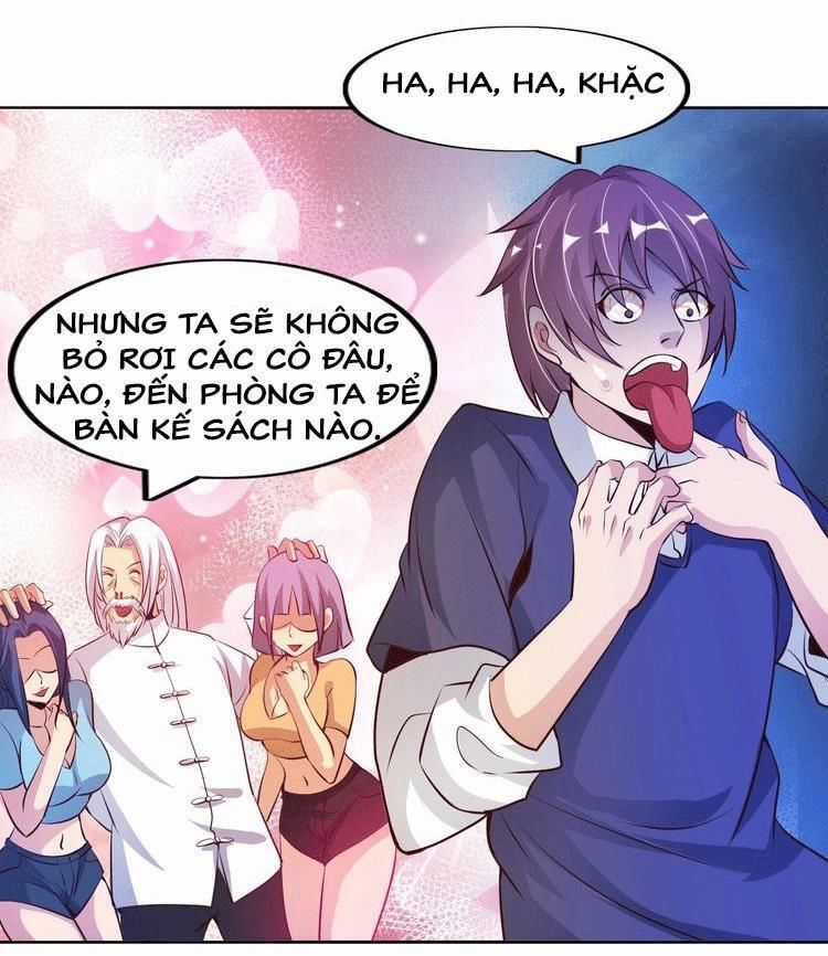 Đại Thiên Tài Bất Khả Chiến Bại Chính Là Ta Chương 17 trang 53