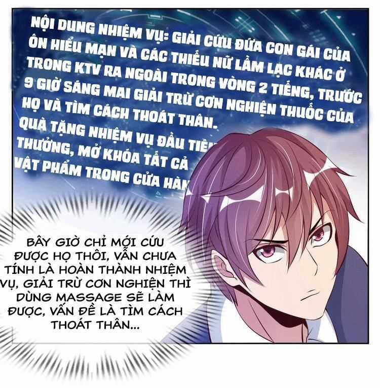 Đại Thiên Tài Bất Khả Chiến Bại Chính Là Ta Chương 17 trang 54