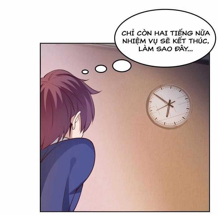 Đại Thiên Tài Bất Khả Chiến Bại Chính Là Ta Chương 17 trang 55