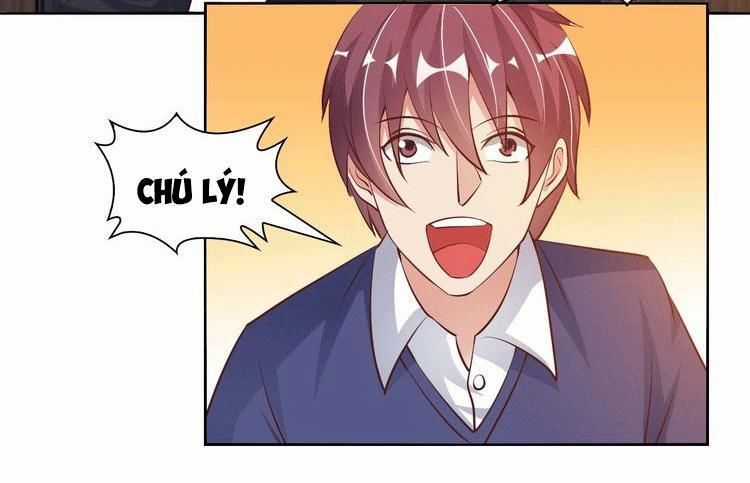 Đại Thiên Tài Bất Khả Chiến Bại Chính Là Ta Chương 17 trang 58