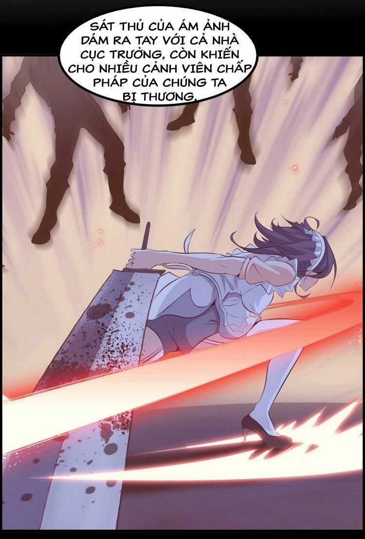 Đại Thiên Tài Bất Khả Chiến Bại Chính Là Ta Chương 17 trang 61