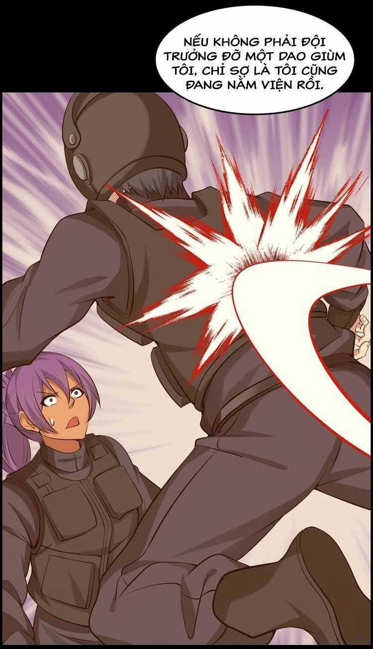 Đại Thiên Tài Bất Khả Chiến Bại Chính Là Ta Chương 17 trang 62