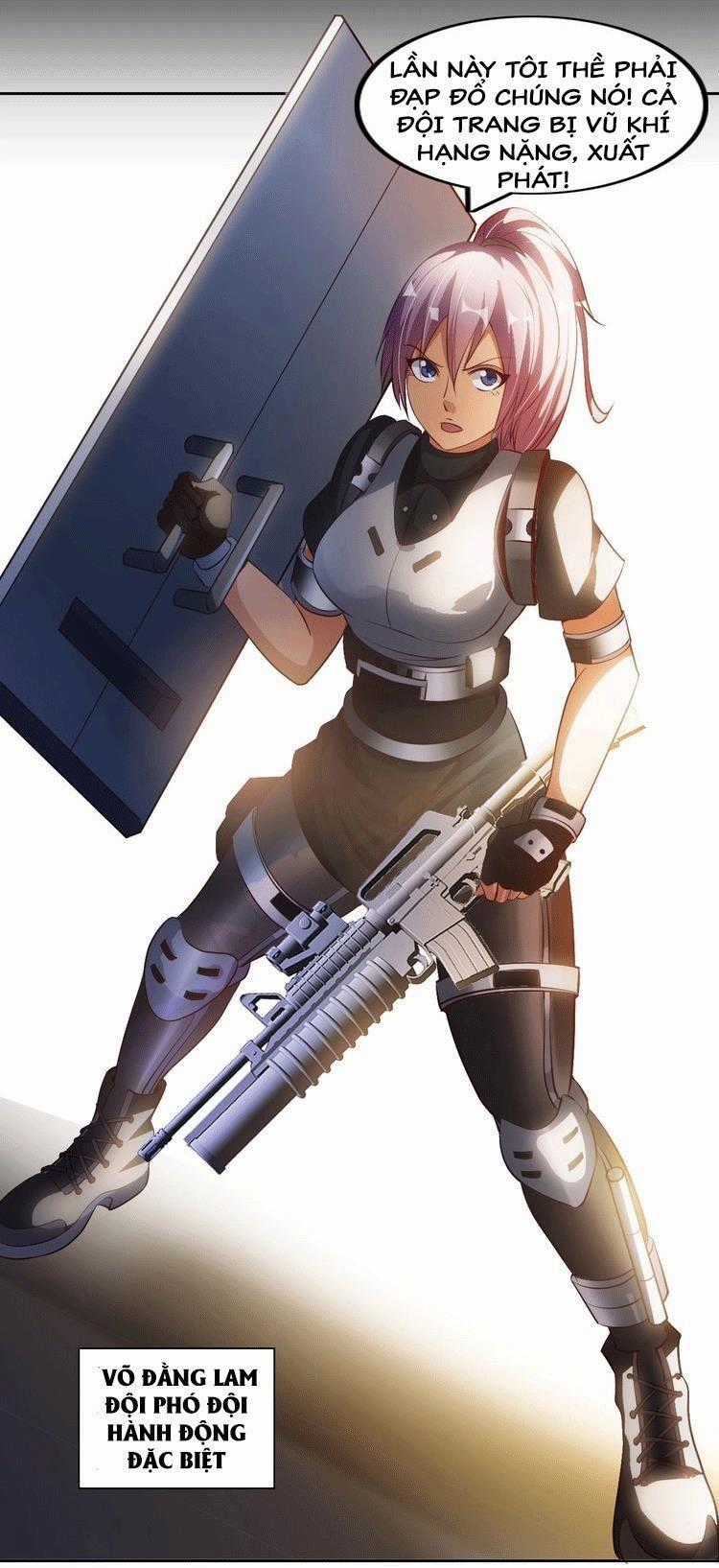 Đại Thiên Tài Bất Khả Chiến Bại Chính Là Ta Chương 17 trang 64