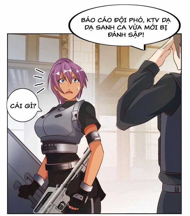 Đại Thiên Tài Bất Khả Chiến Bại Chính Là Ta Chương 17 trang 65